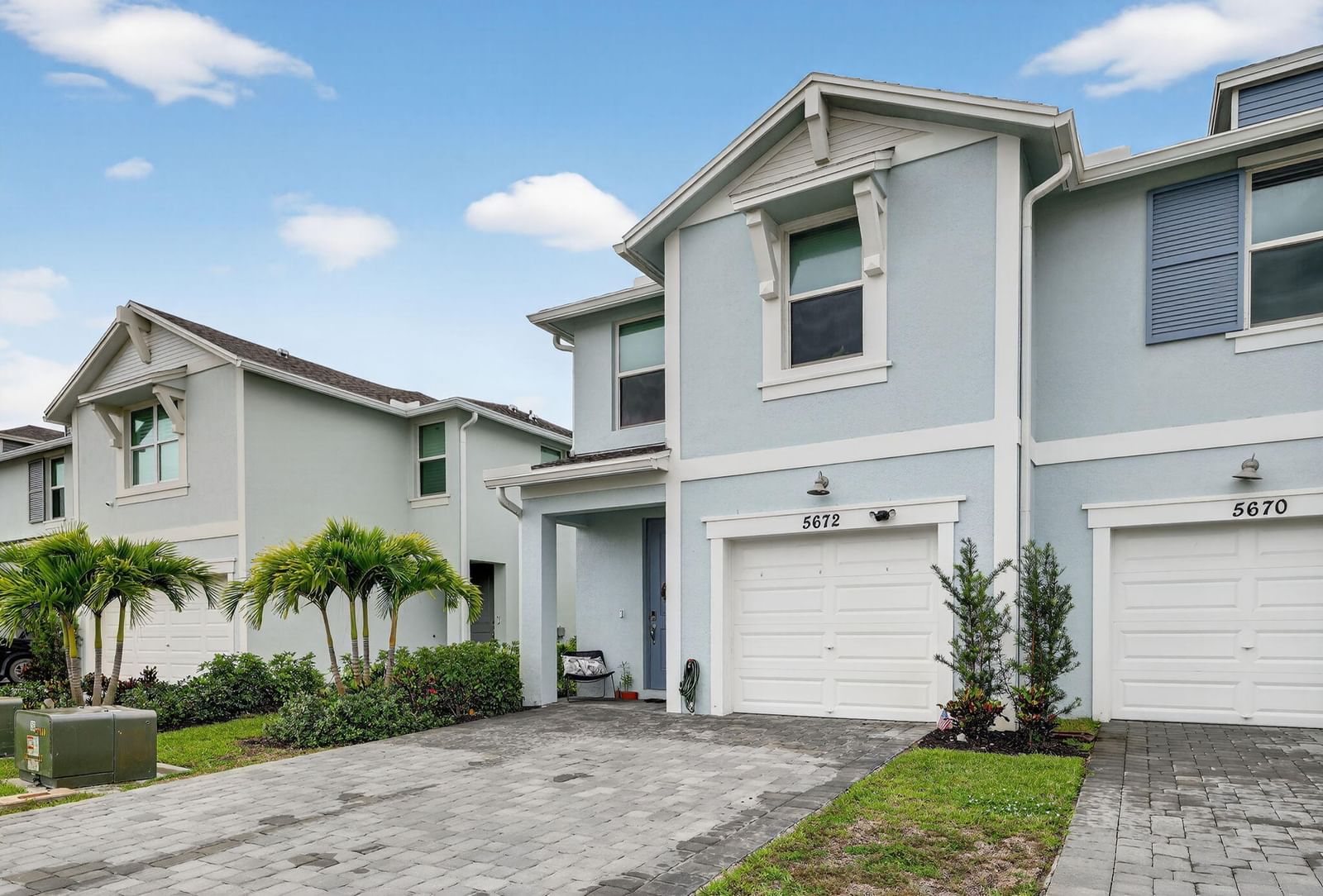 5672 SE Edgewater Circle, Stuart, FL 34997 photo 2