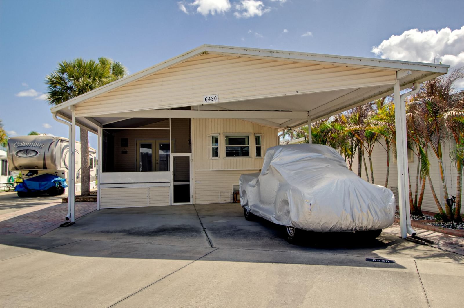 6430 SE 51st Street, Okeechobee, FL 34974 photo 2
