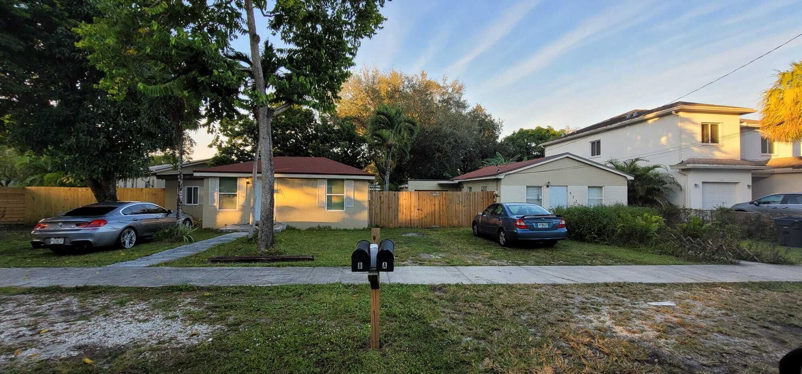 5721 Fillmore Street, Hollywood, FL 33021 photo 2