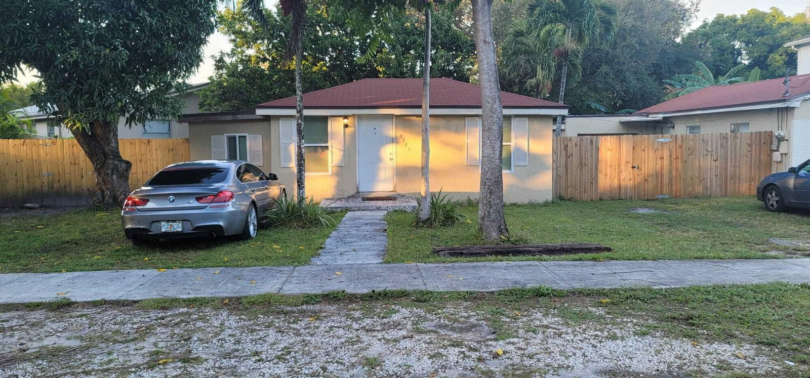 5721 Fillmore Street, Hollywood, FL 33021 photo 3