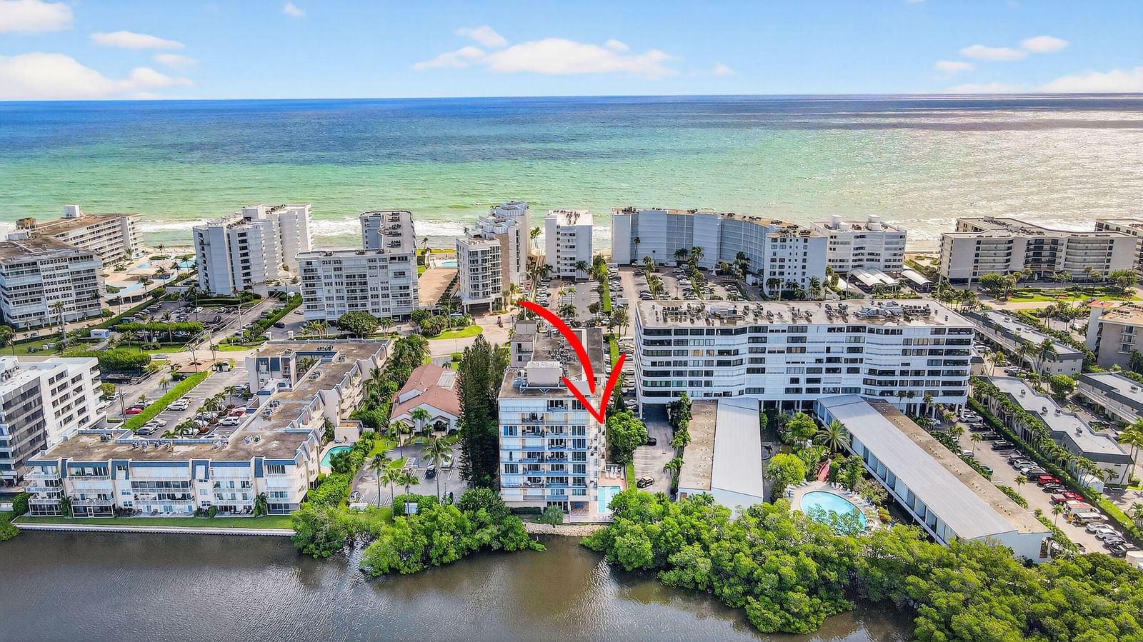 3581 S Ocean Boulevard #3c, South Palm Beach, FL 33480 photo 2