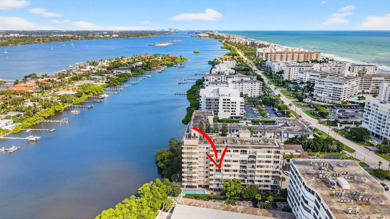 3581 S Ocean Boulevard #3c, South Palm Beach, FL 33480 photo 4