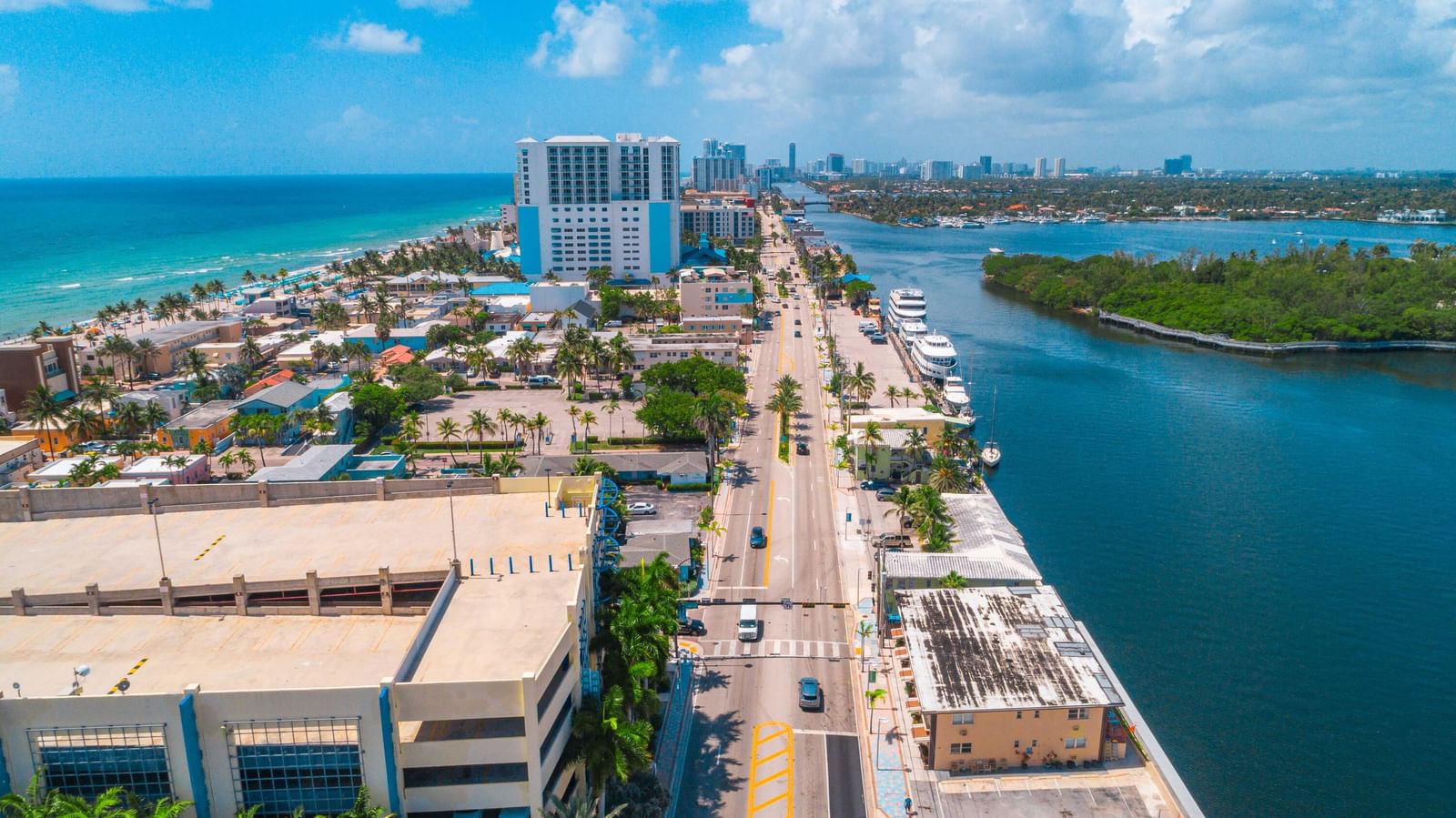 311 Connecticut Street #4, Hollywood, FL 33019 photo 4