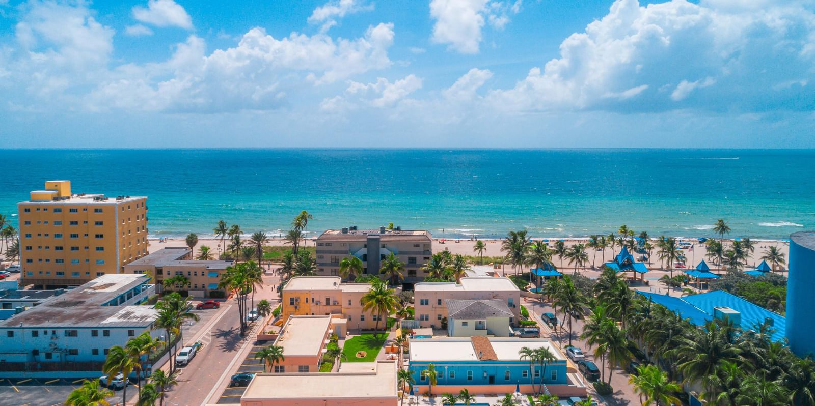 311 Connecticut Street #4, Hollywood, FL 33019 photo 5