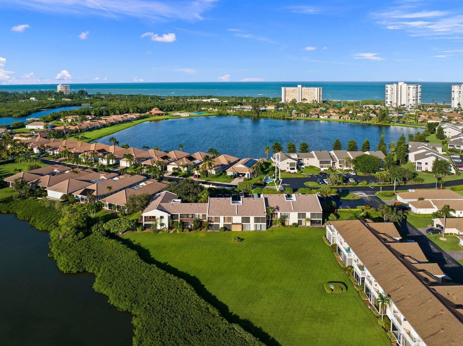 3225 S Lakeview Circle #22-202, Fort Pierce, FL 34949 photo 4