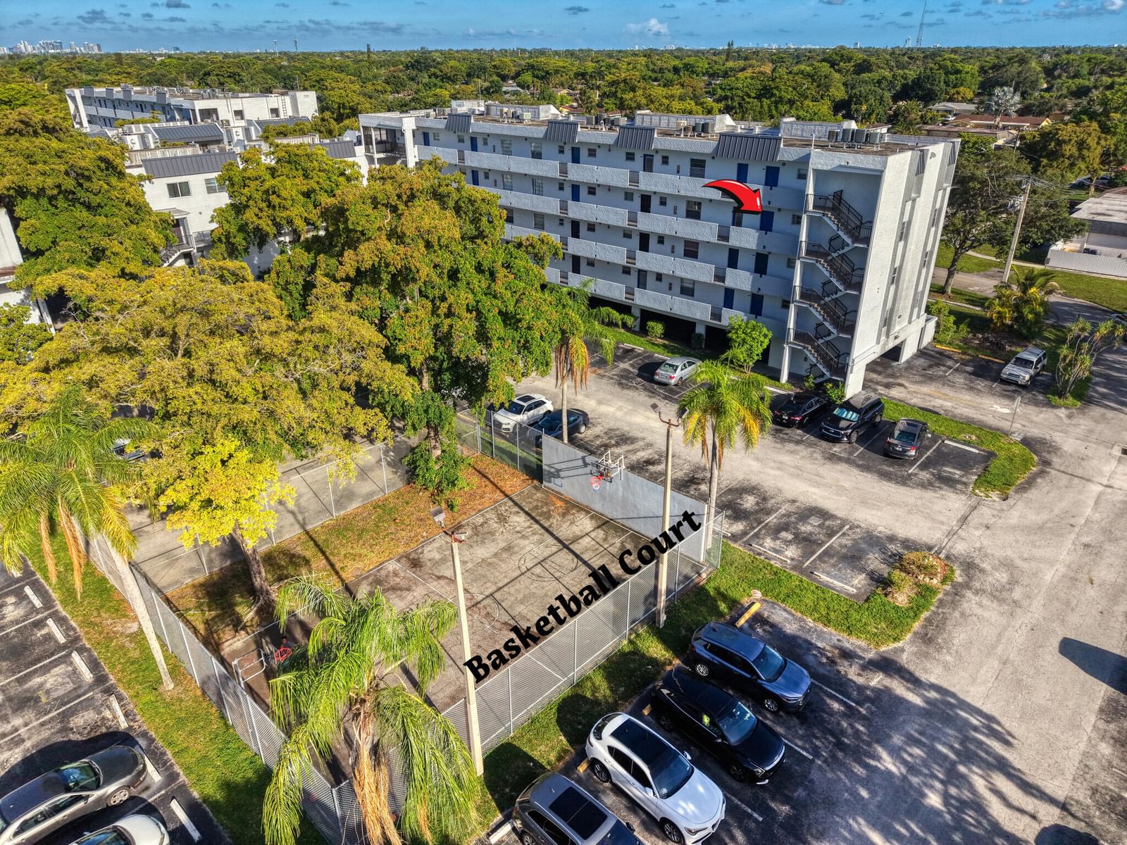 7541 NW 16th Street #1411, Plantation, FL 33313 photo 2