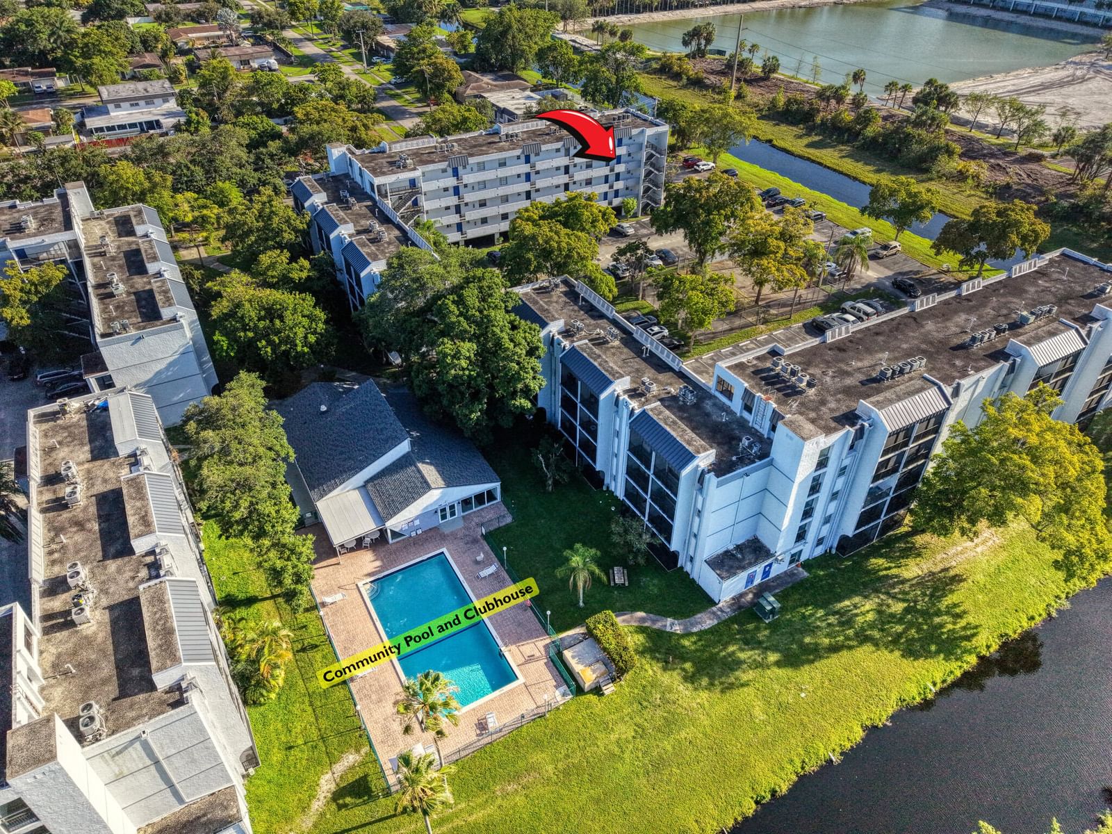 7541 NW 16th Street #1411, Plantation, FL 33313 photo 3