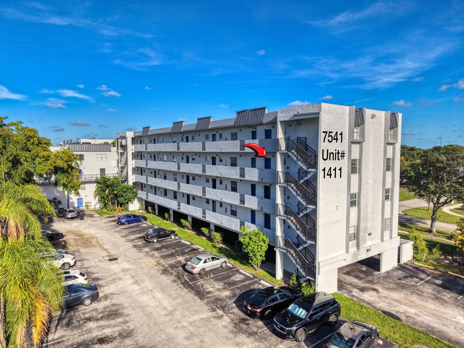 7541 NW 16th Street #1411, Plantation, FL 33313 photo 4