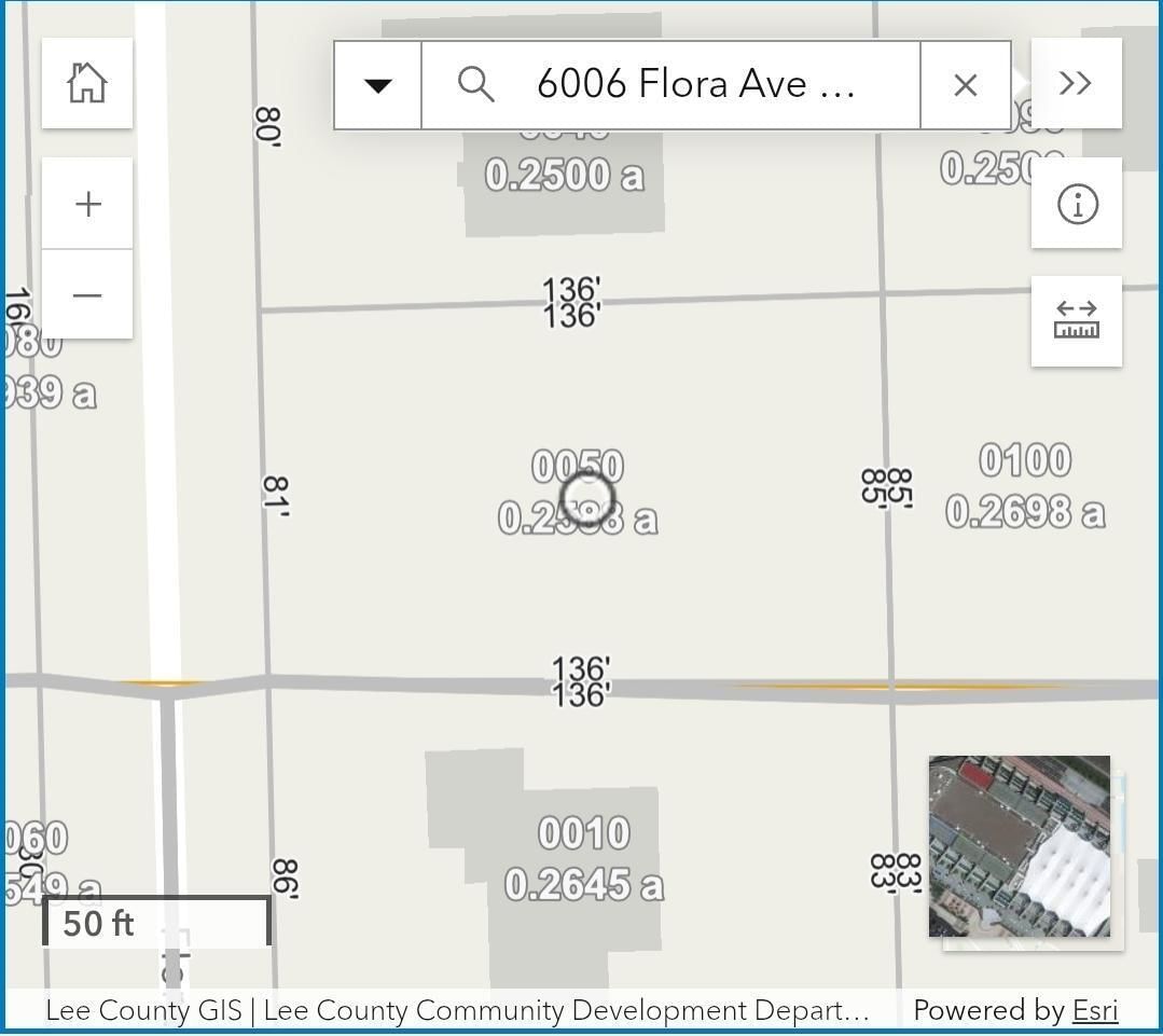 6006 Flora Avenue N, Lehigh Acres, FL 33971 photo 3