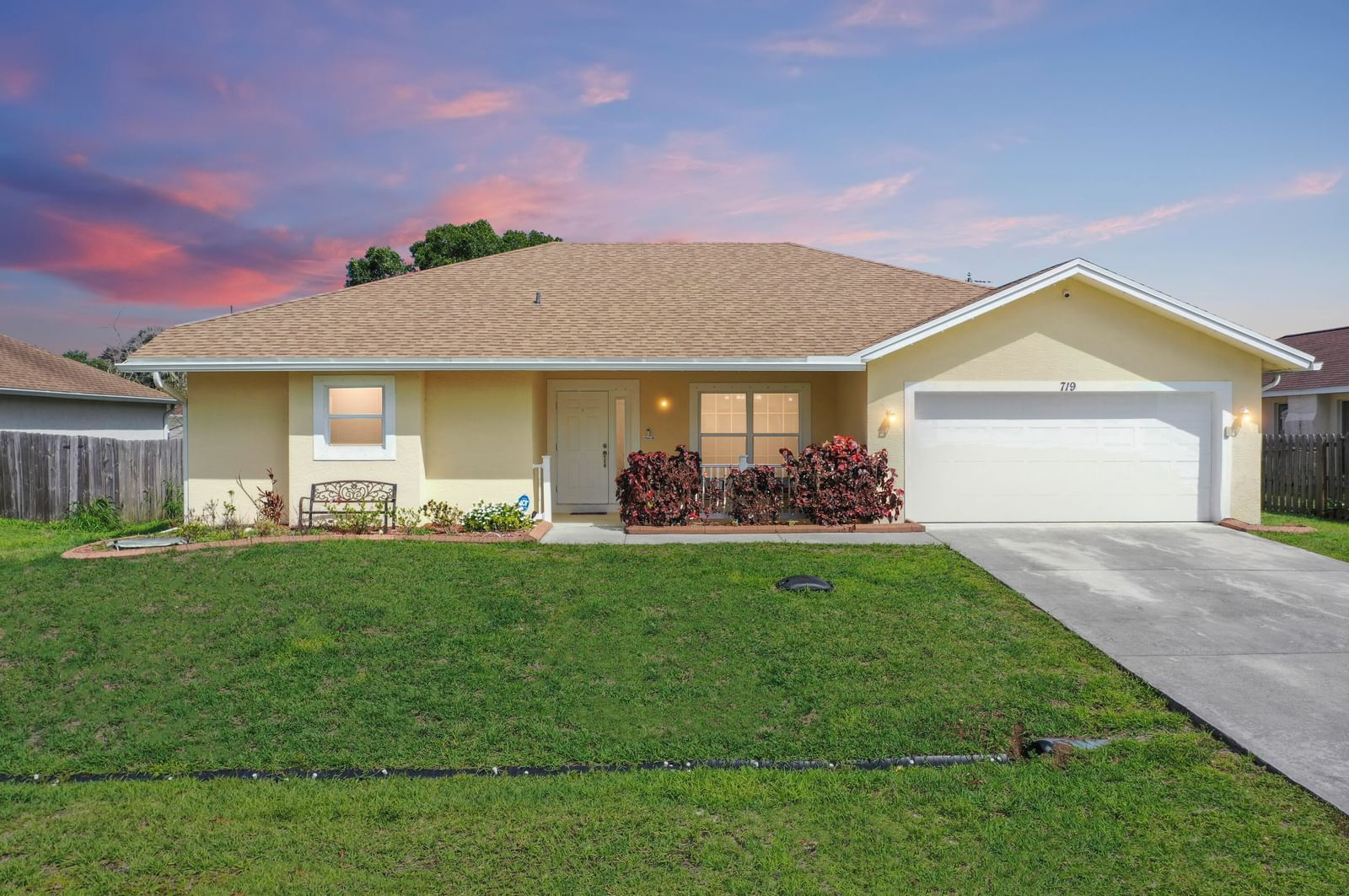 719 SW Andrew Road, Port St Lucie, FL 34953 photo 2