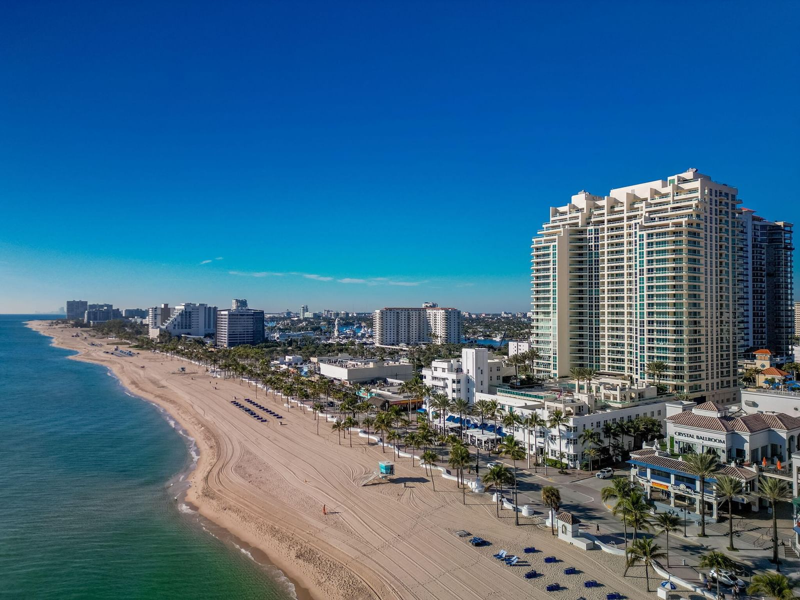 101 S Fort Lauderdale Beach Boulevard #1404, Fort Lauderdale, FL 33316 photo 2