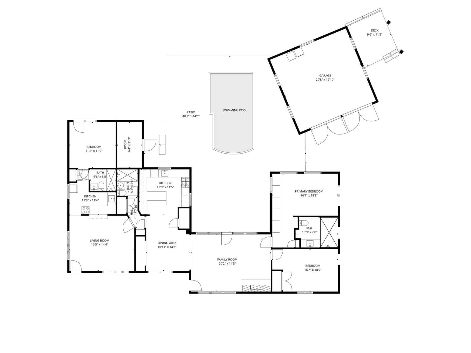 338 Princeton Drive, Lake Worth Beach, FL 33460 photo 4