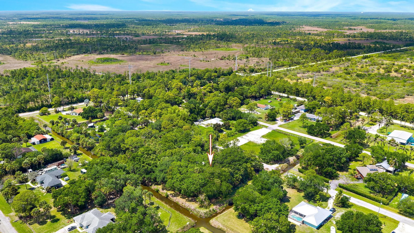 15740 N 99th St Street N, The Acreage, FL 33412 photo 3