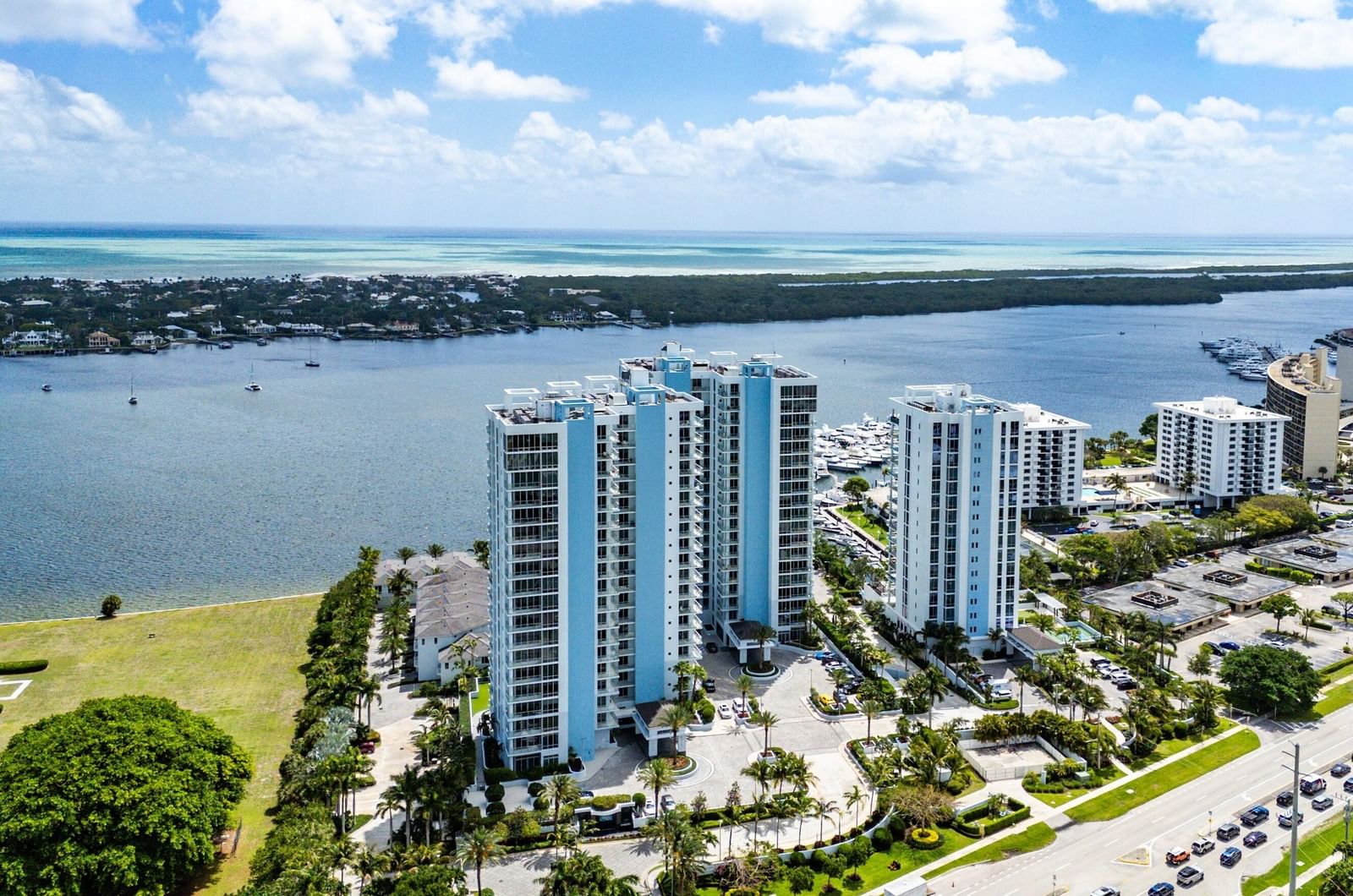 2 Water Club Way #403, North Palm Beach, FL 33408 photo 3