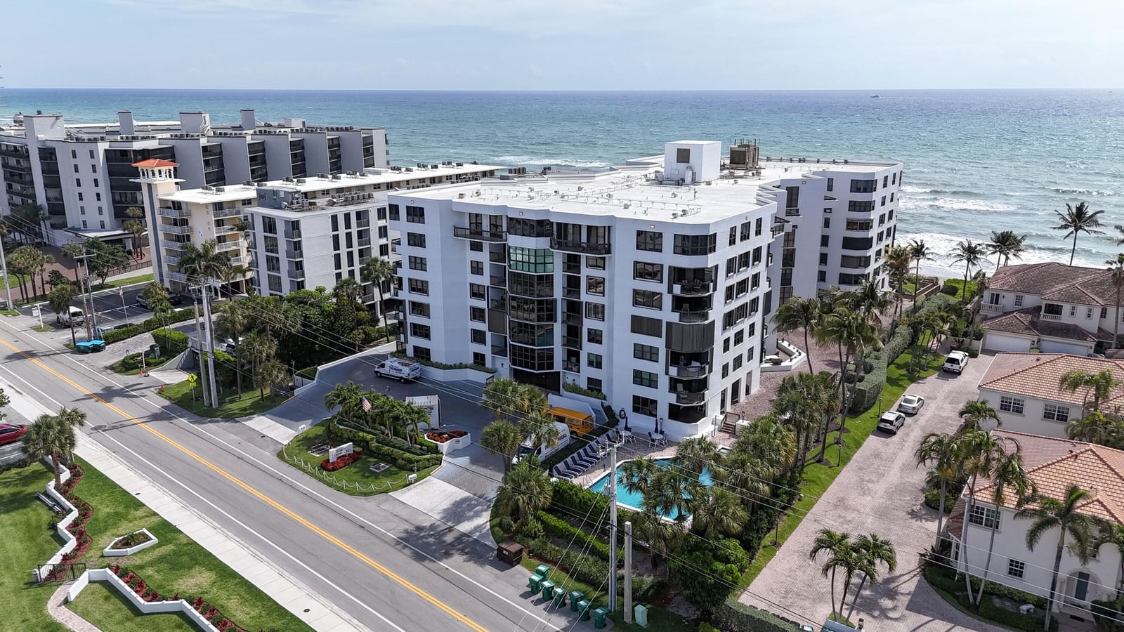 1155 Hillsboro Mile #502, Hillsboro Beach, FL 33062 photo 2
