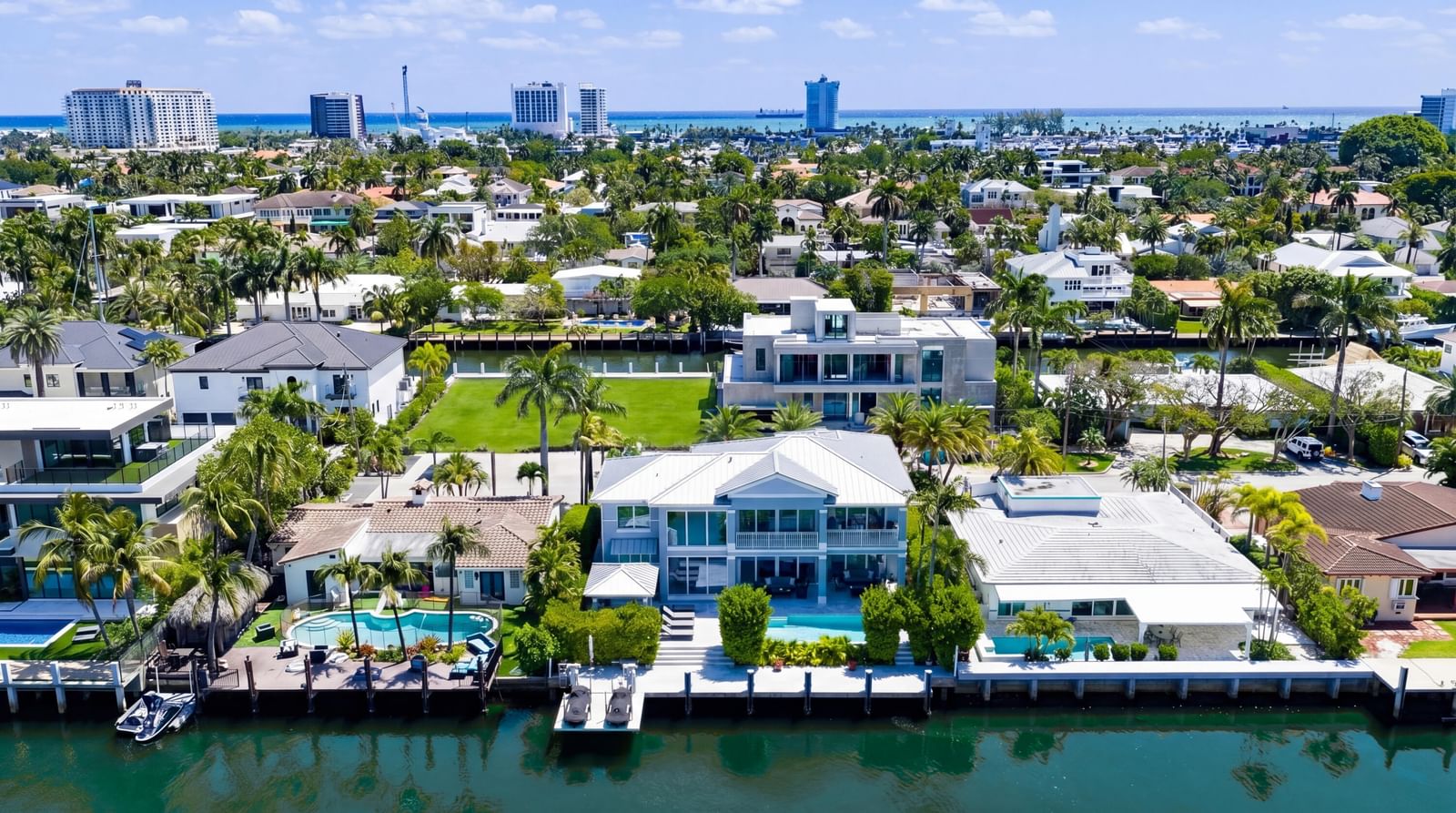 701 Flamingo Drive, Fort Lauderdale, FL 33301 photo 2