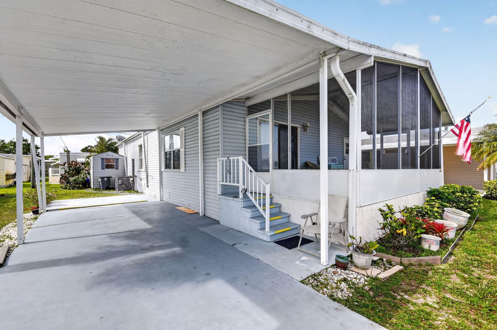 4290 Meadow View Drive, Boynton Beach, FL 33436 photo 2