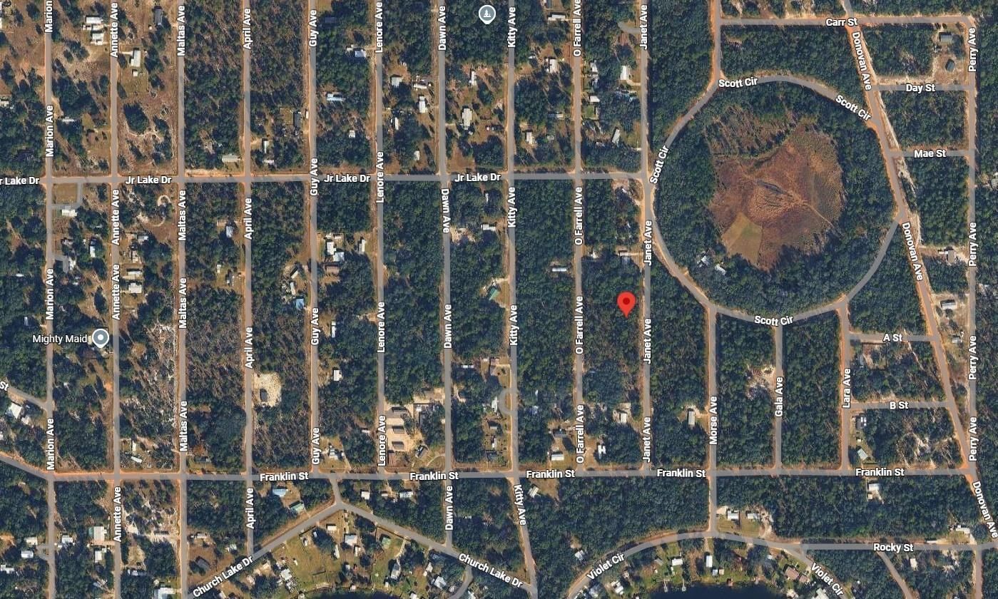 Lot 28 Janet Avenue, Interlachen, FL 32148 photo 3