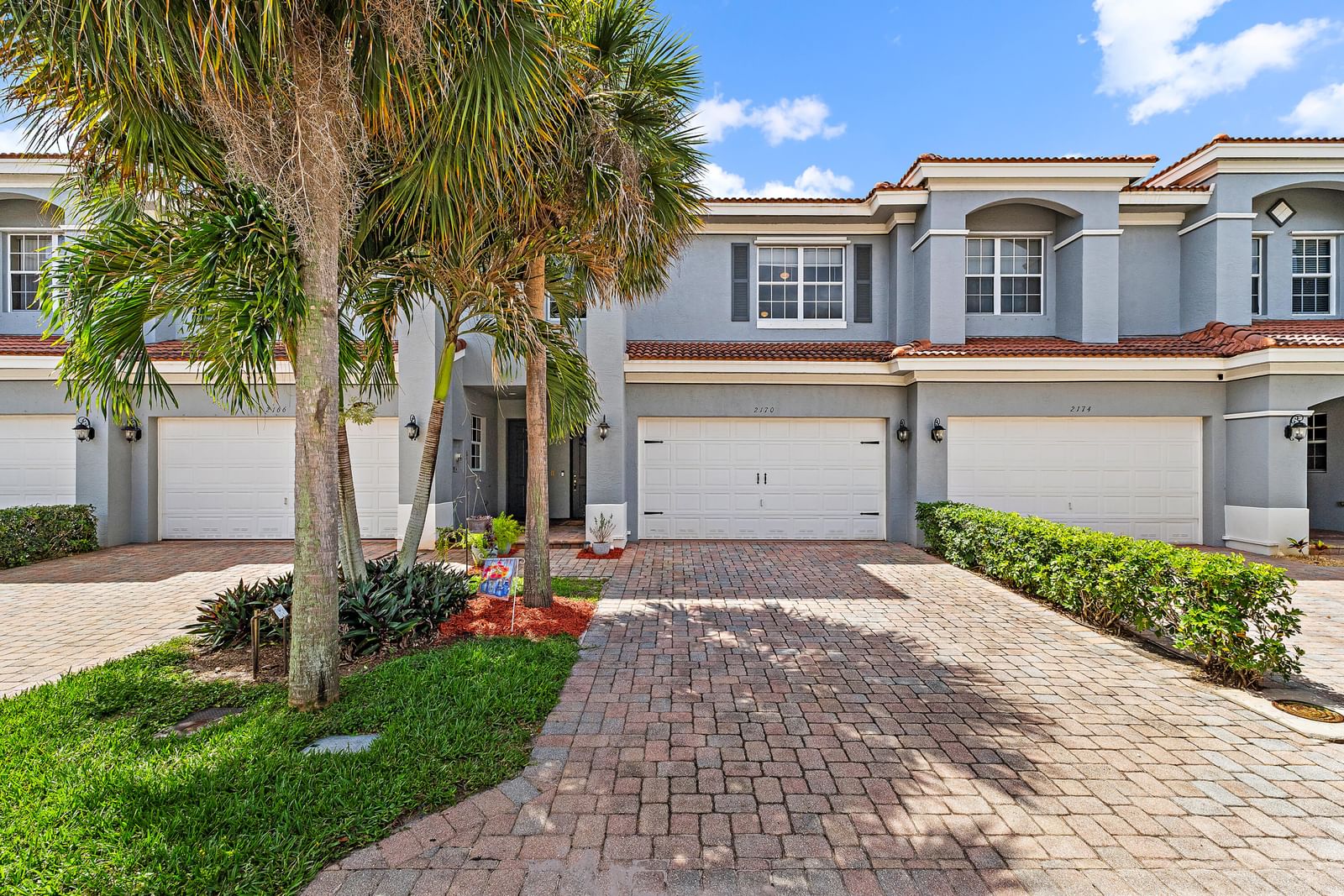 2170 SW Cape Cod Drive, Port St Lucie, FL 34953 photo 2