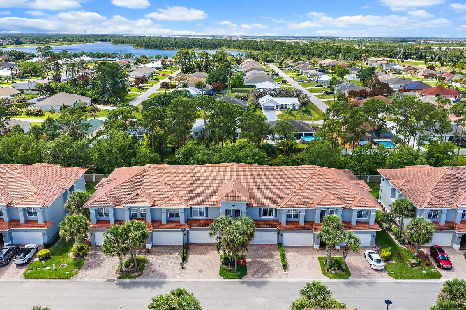 2170 SW Cape Cod Drive, Port St Lucie, FL 34953 photo 3