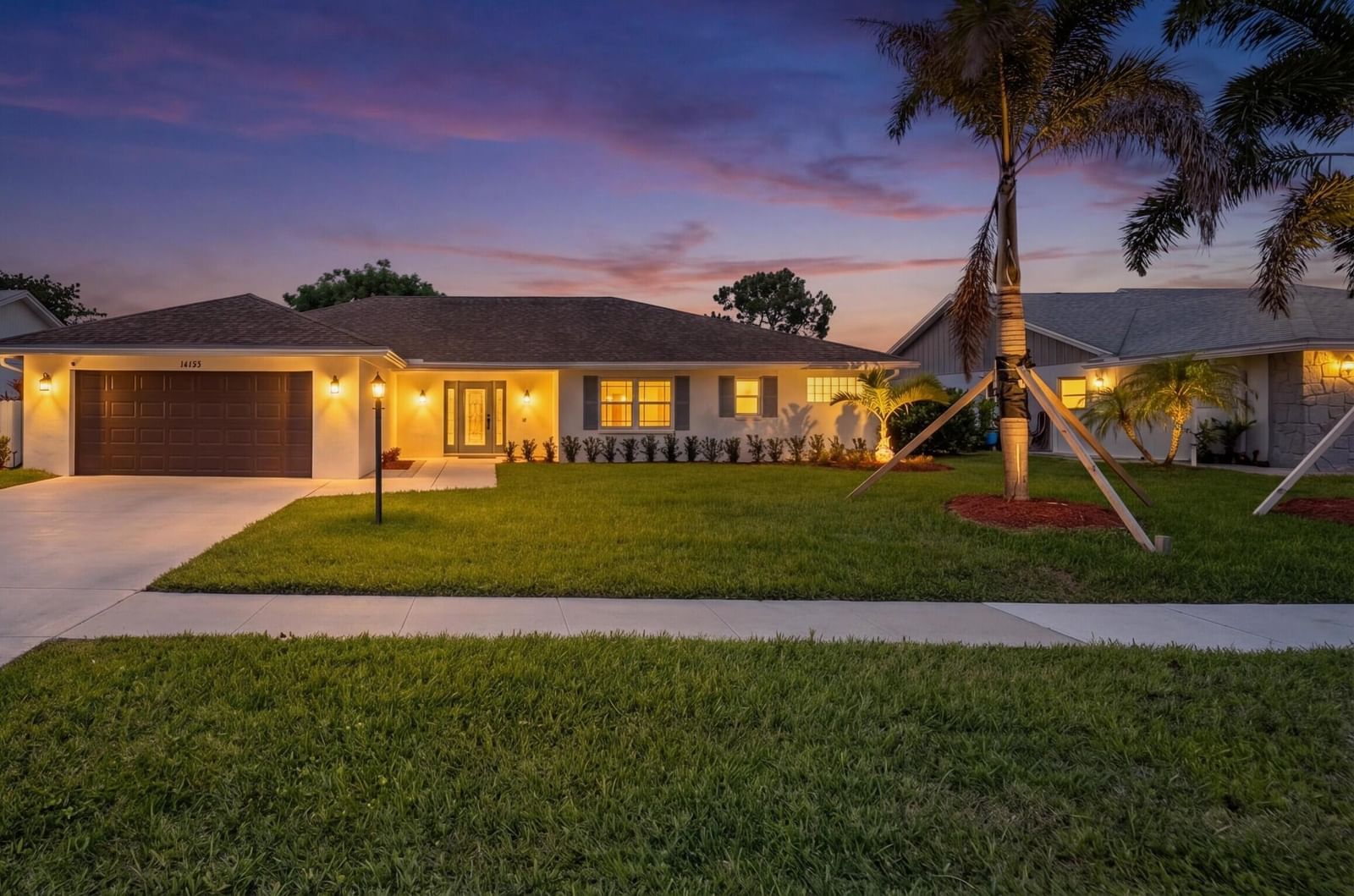 14160 Aster Avenue, Wellington, FL 33414 photo 2