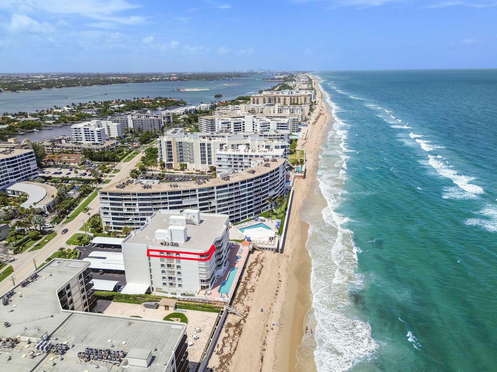 3600 S Ocean Boulevard #Ph 601, South Palm Beach, FL 33480 photo 2