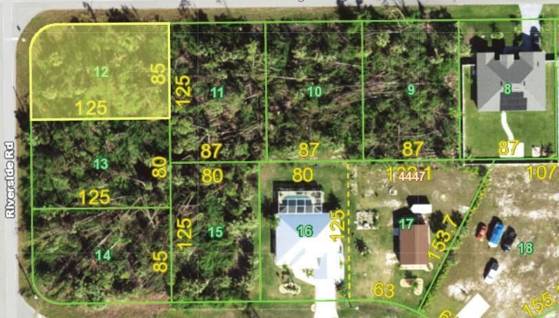 10426 Riverside Road, Port Charlotte, FL 33981 photo 2