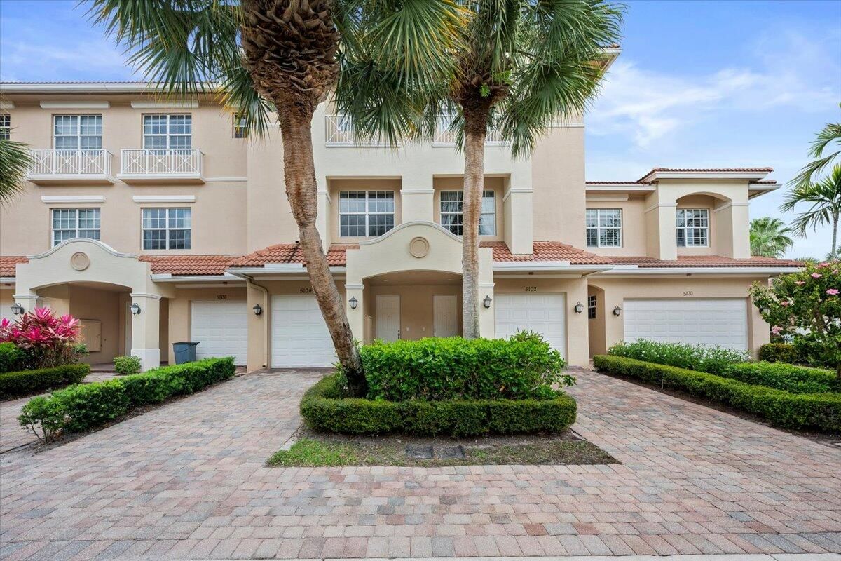 5102 Artesa Way W, Palm Beach Gardens, FL 33418 photo 2