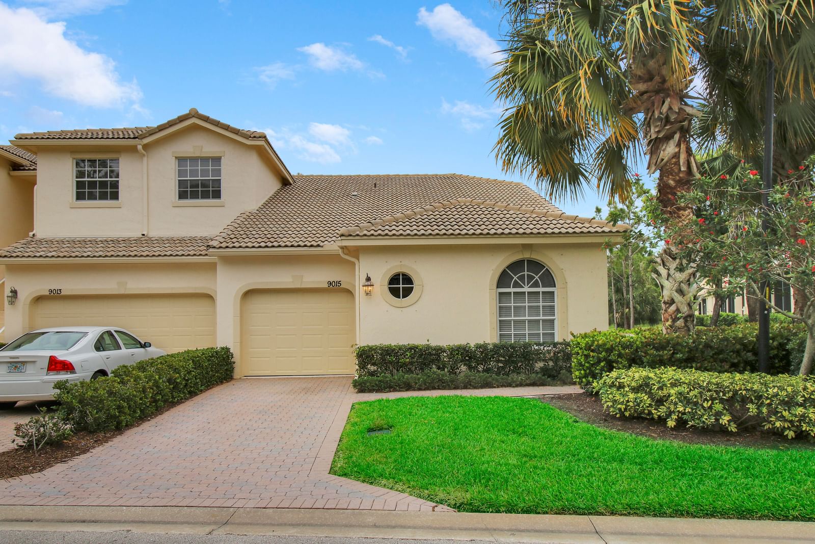 9015 Sand Shot Way, Port St Lucie, FL 34986 photo 2
