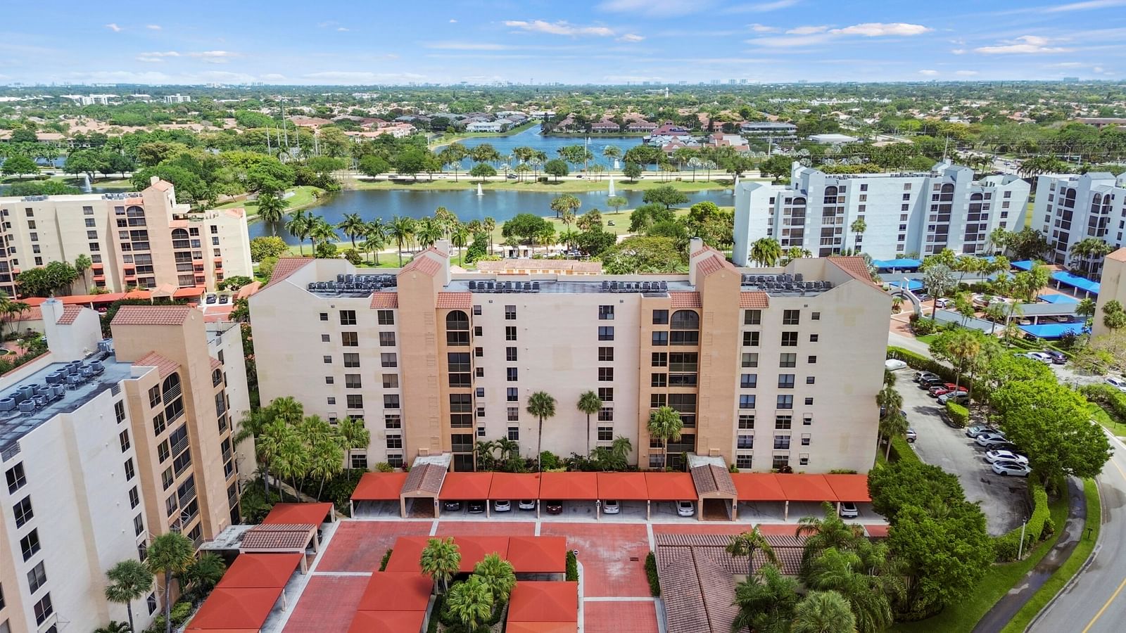 7209 Promenade Drive #101, Boca Raton, FL 33433 photo 2