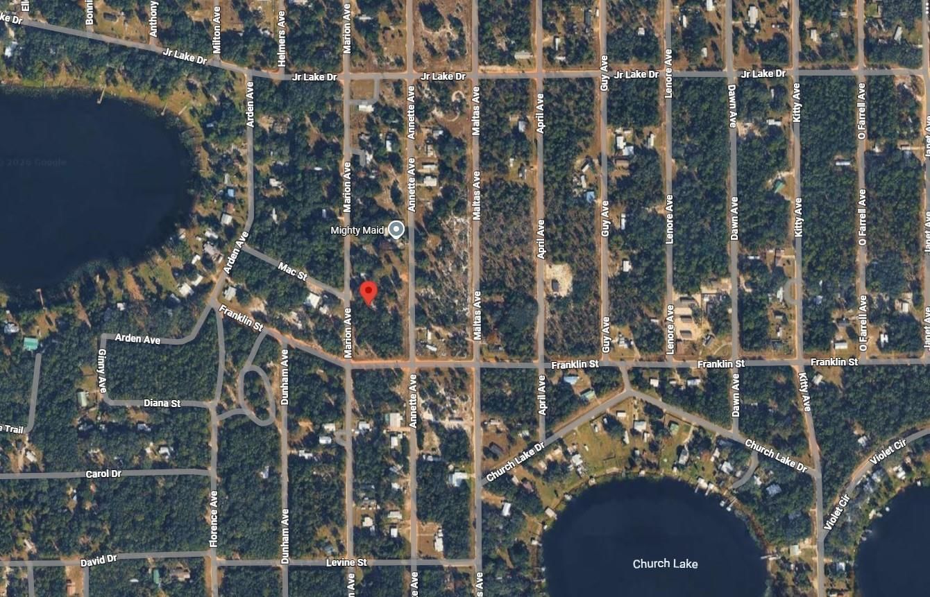 Tbd Marion Avenue, Interlachen, FL 32148 photo 3