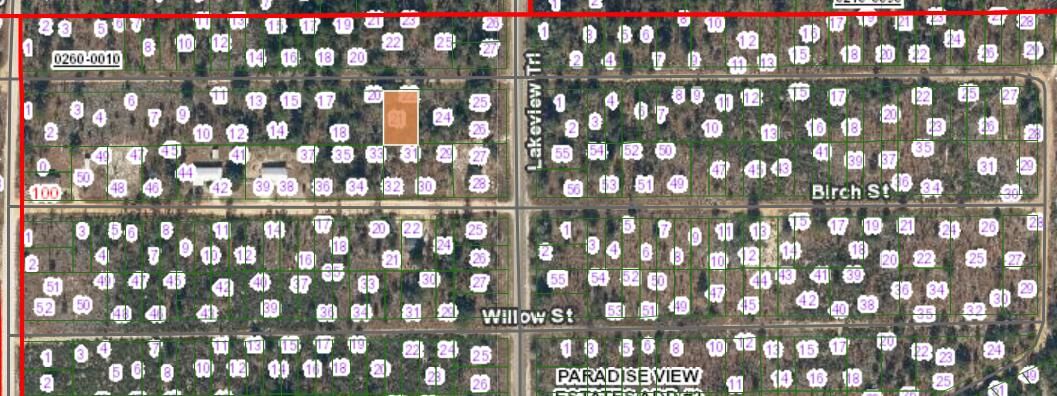 000 Unassigned Location BLVD, Interlachen, FL 32148