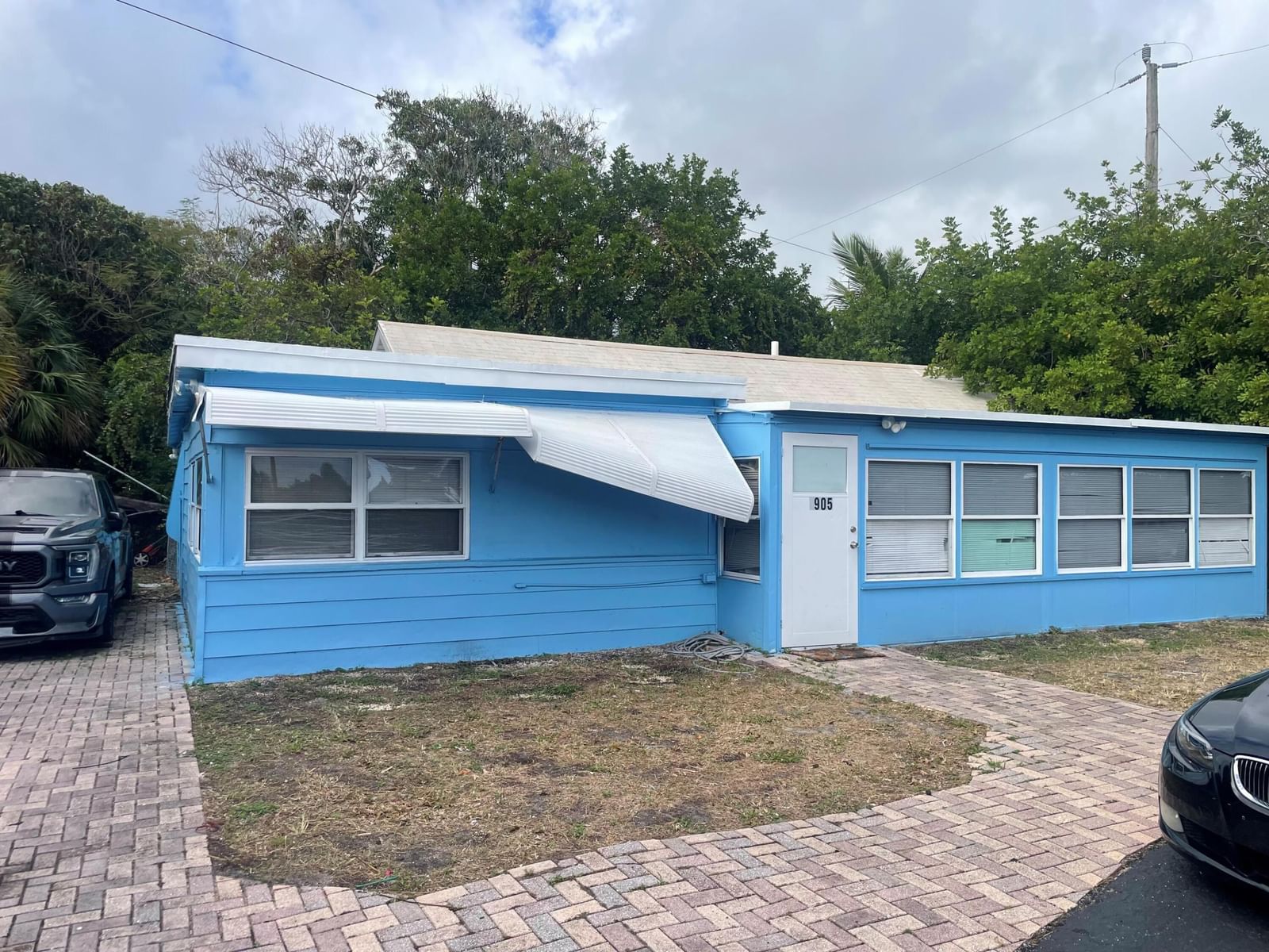 1905 Florida Street, Lake Worth Beach, FL 33460 photo 2