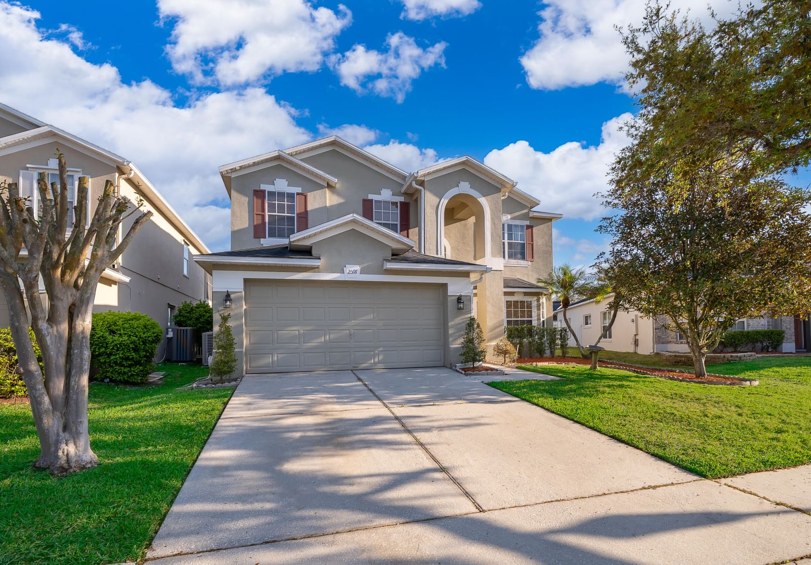 2591 Dover Glen Circle, Orlando, FL 32828 photo 3