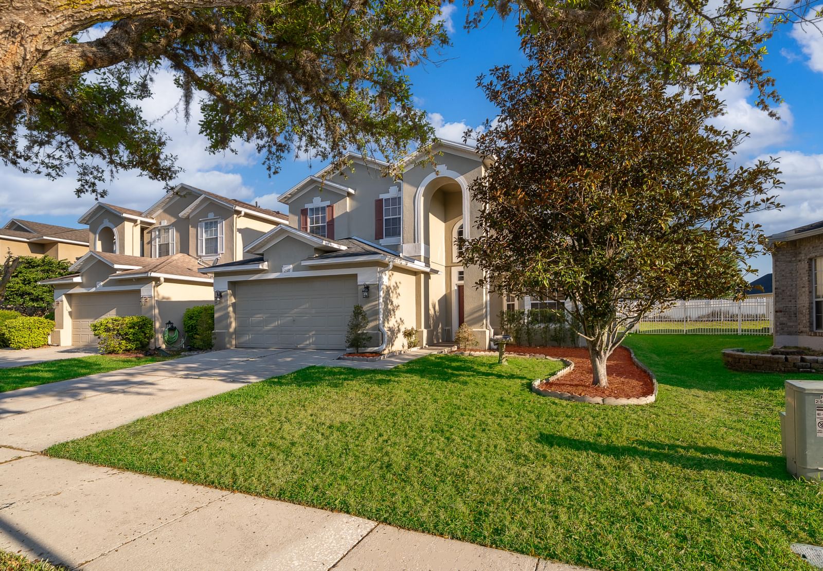 2591 Dover Glen Circle, Orlando, FL 32828 photo 4