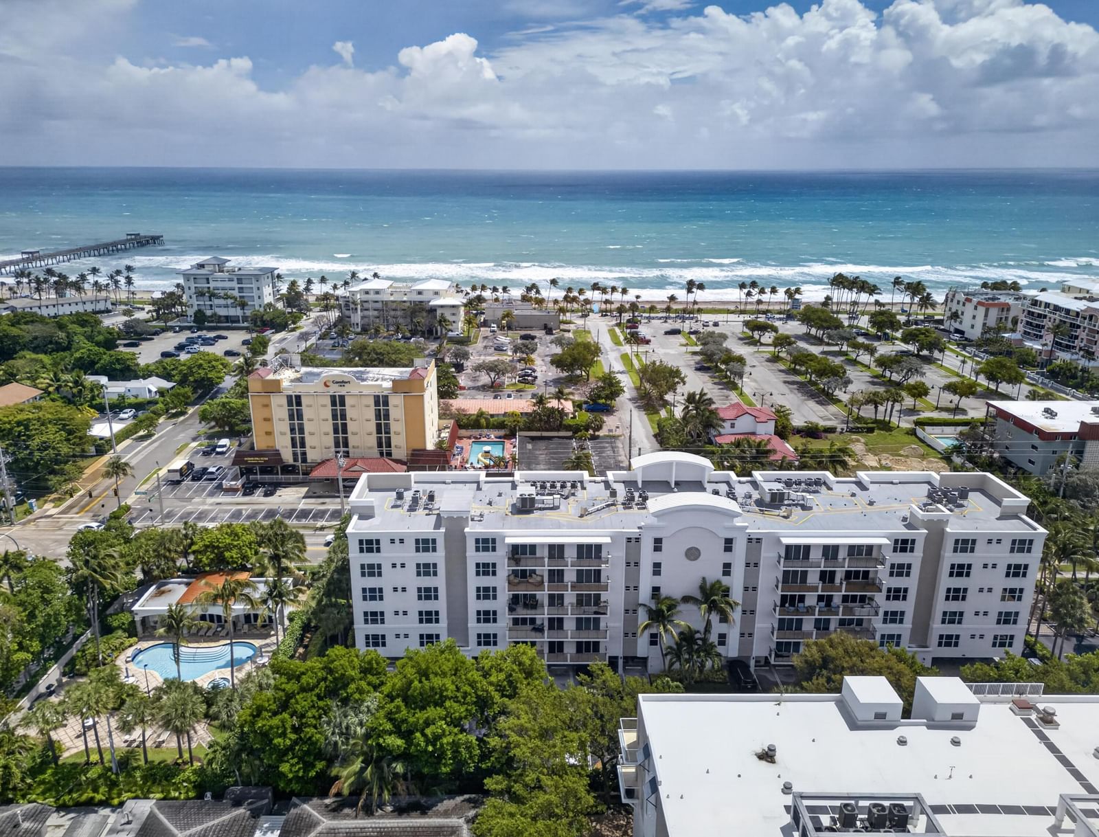 101 SE 20th Avenue #201, Deerfield Beach, FL 33441 photo 2