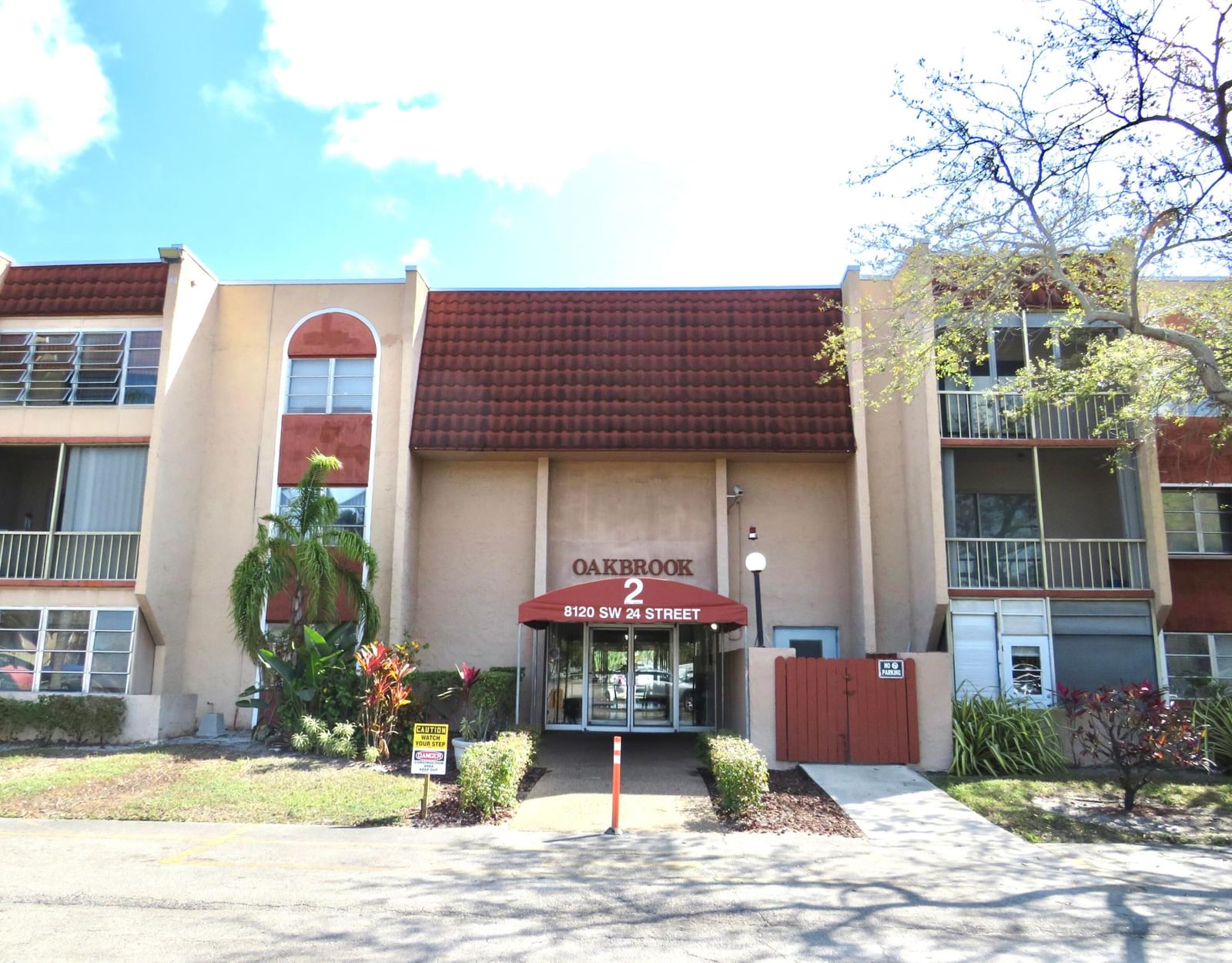 8120 SW 24th Street #212, North Lauderdale, FL 33068 photo 2