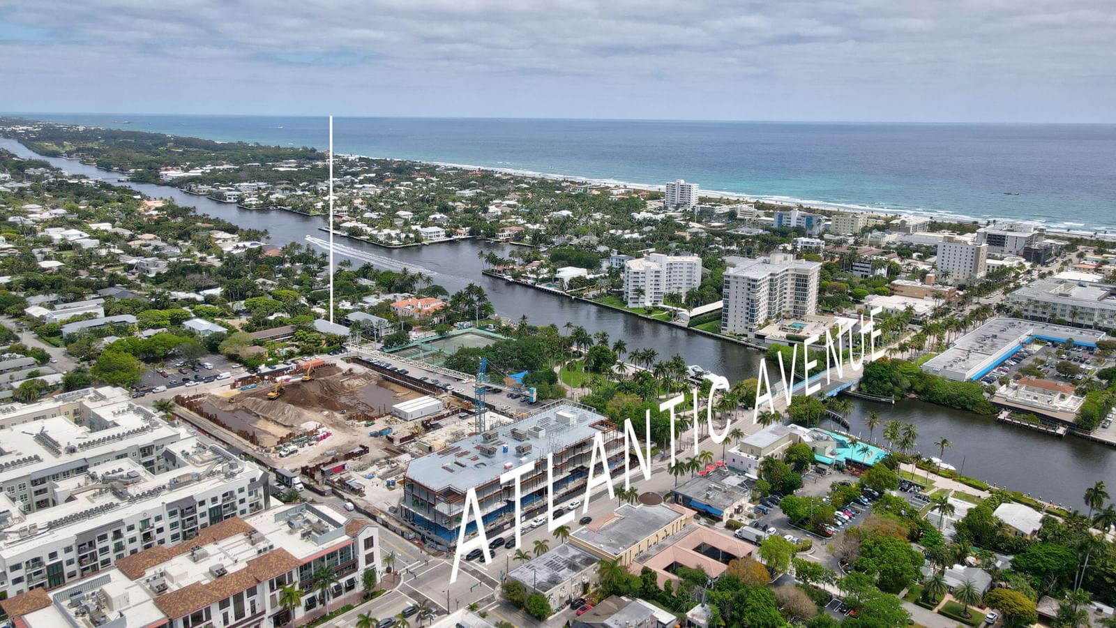 807 NE 1st Street #6w, Delray Beach, FL 33483 photo 2