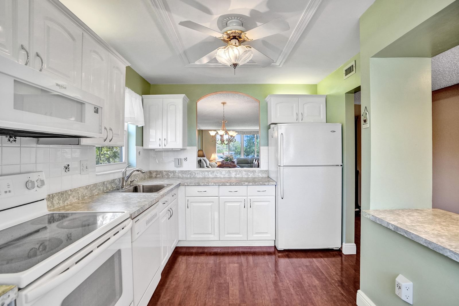 6670 Royal Palm Boulevard #201- K, Margate, FL 33063 photo 4