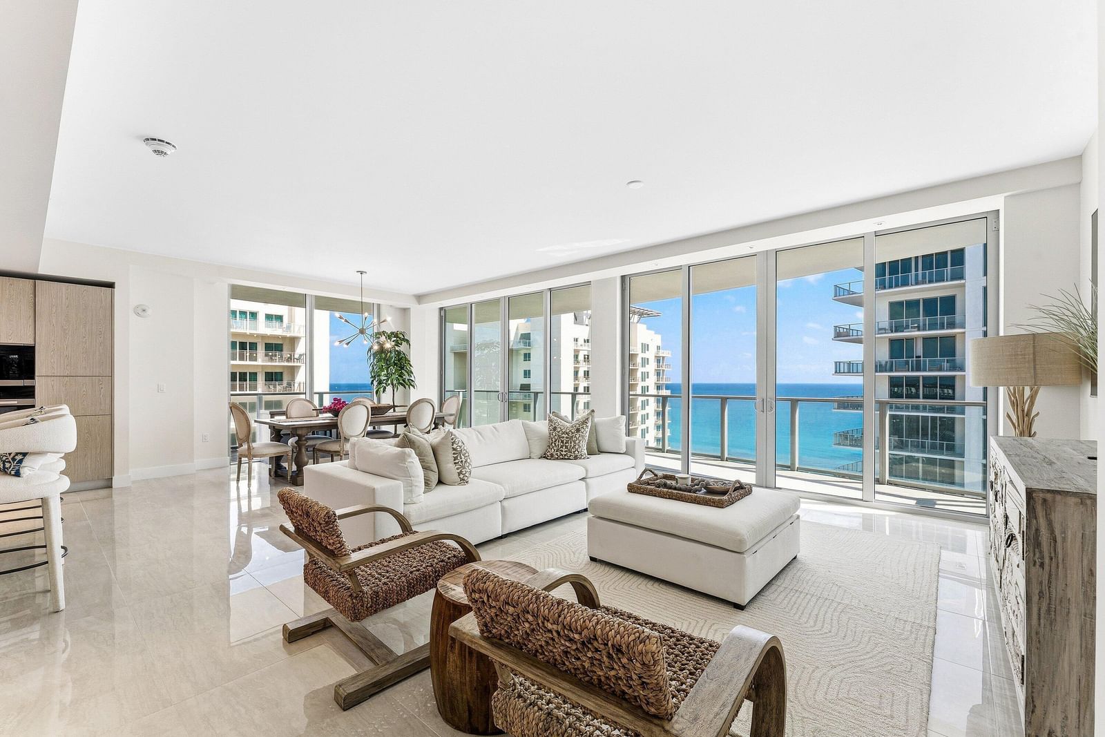 3100 N Ocean Drive #1702p, Singer Island, FL 33404 photo 2