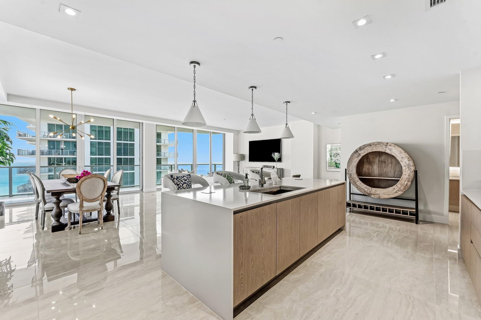 3100 N Ocean Drive #1702p, Singer Island, FL 33404 photo 5