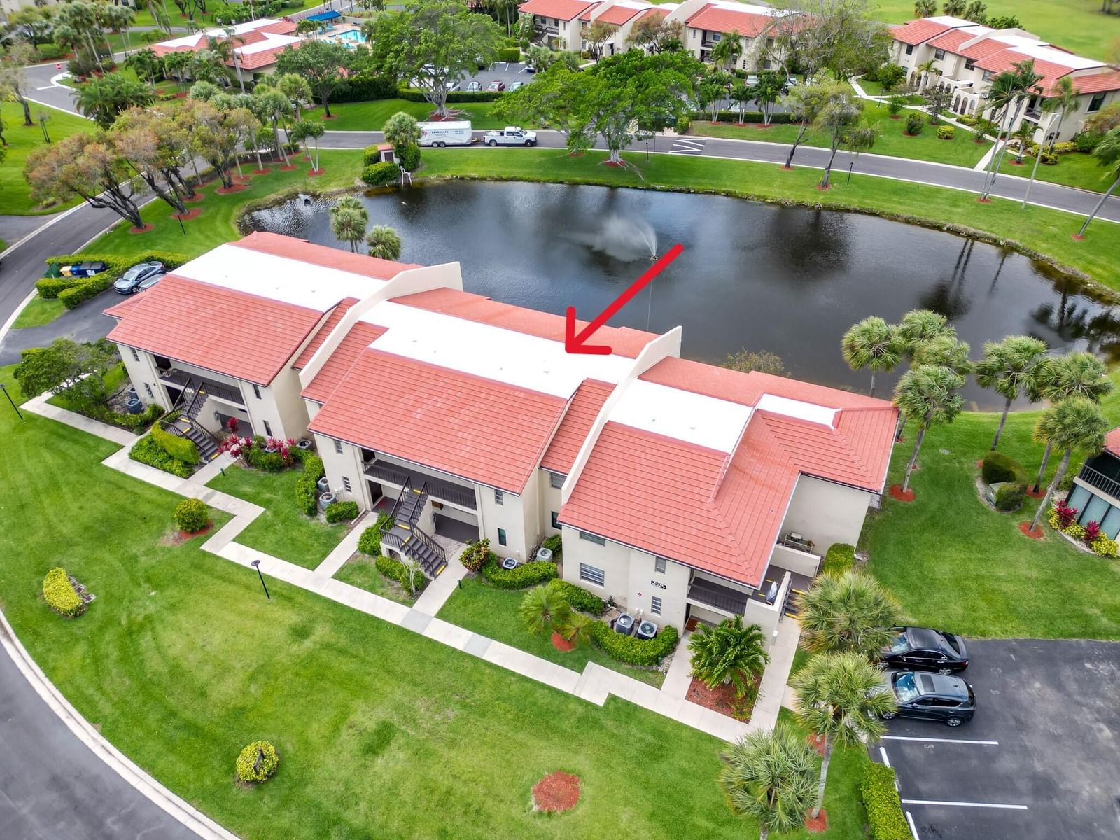 21218 Lago Circle #H, Boca Raton, FL 33433 photo 2