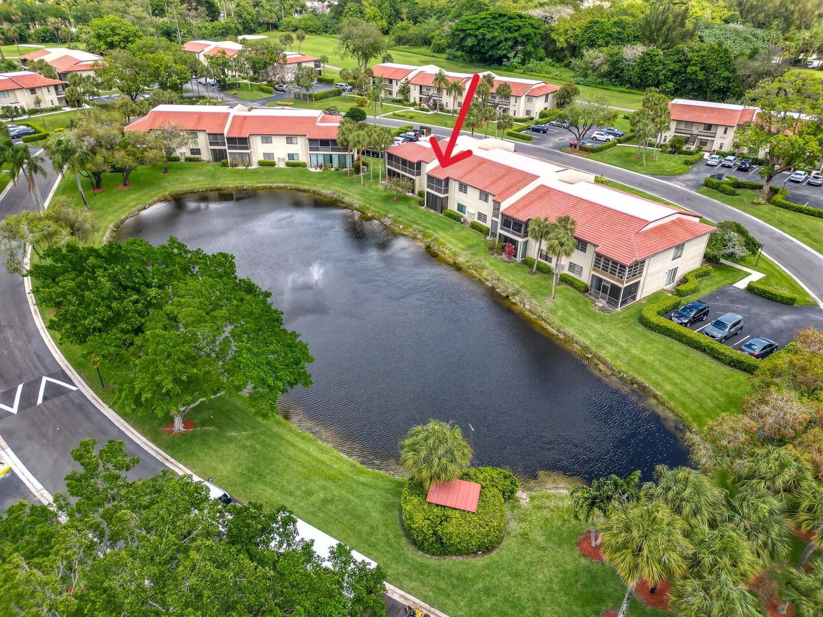 21218 Lago Circle #H, Boca Raton, FL 33433 photo 3