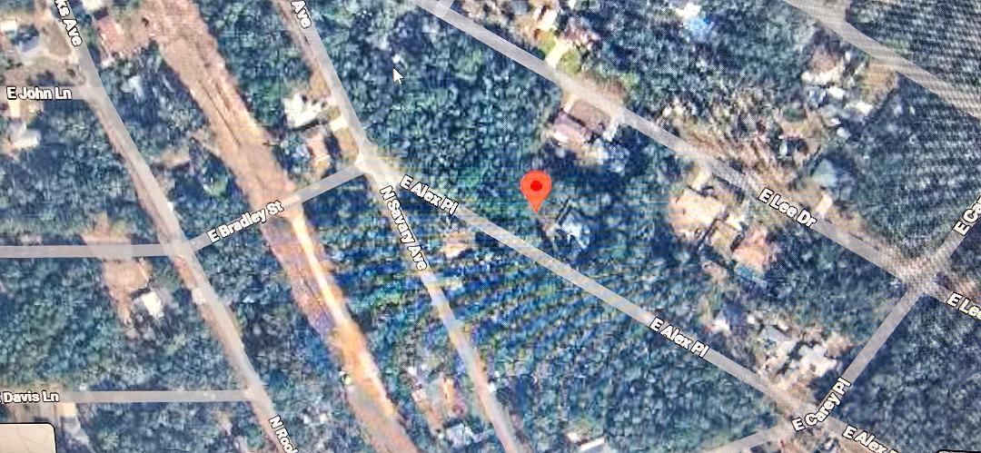3397 E Alex Place, Inverness, FL 34453 photo 2