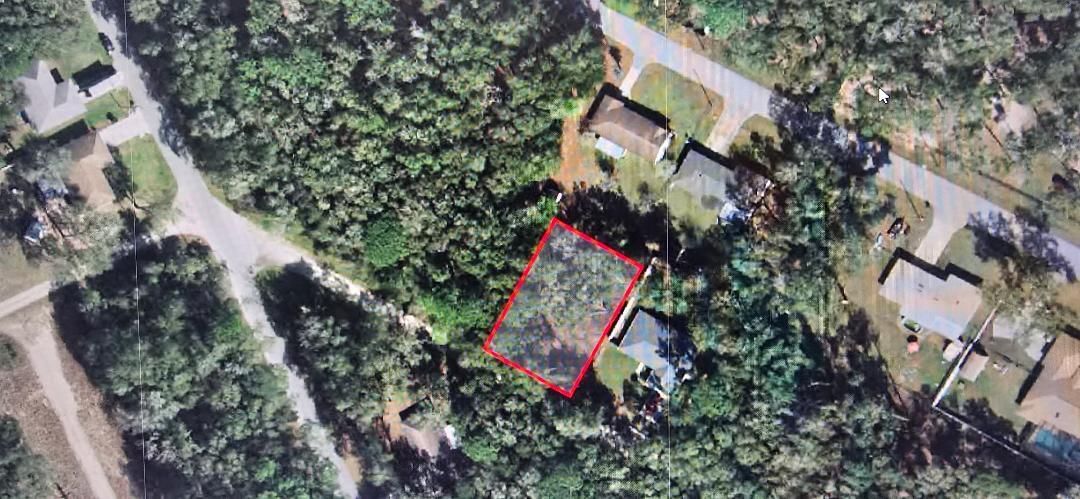 3397 E Alex Place, Inverness, FL 34453 photo 3