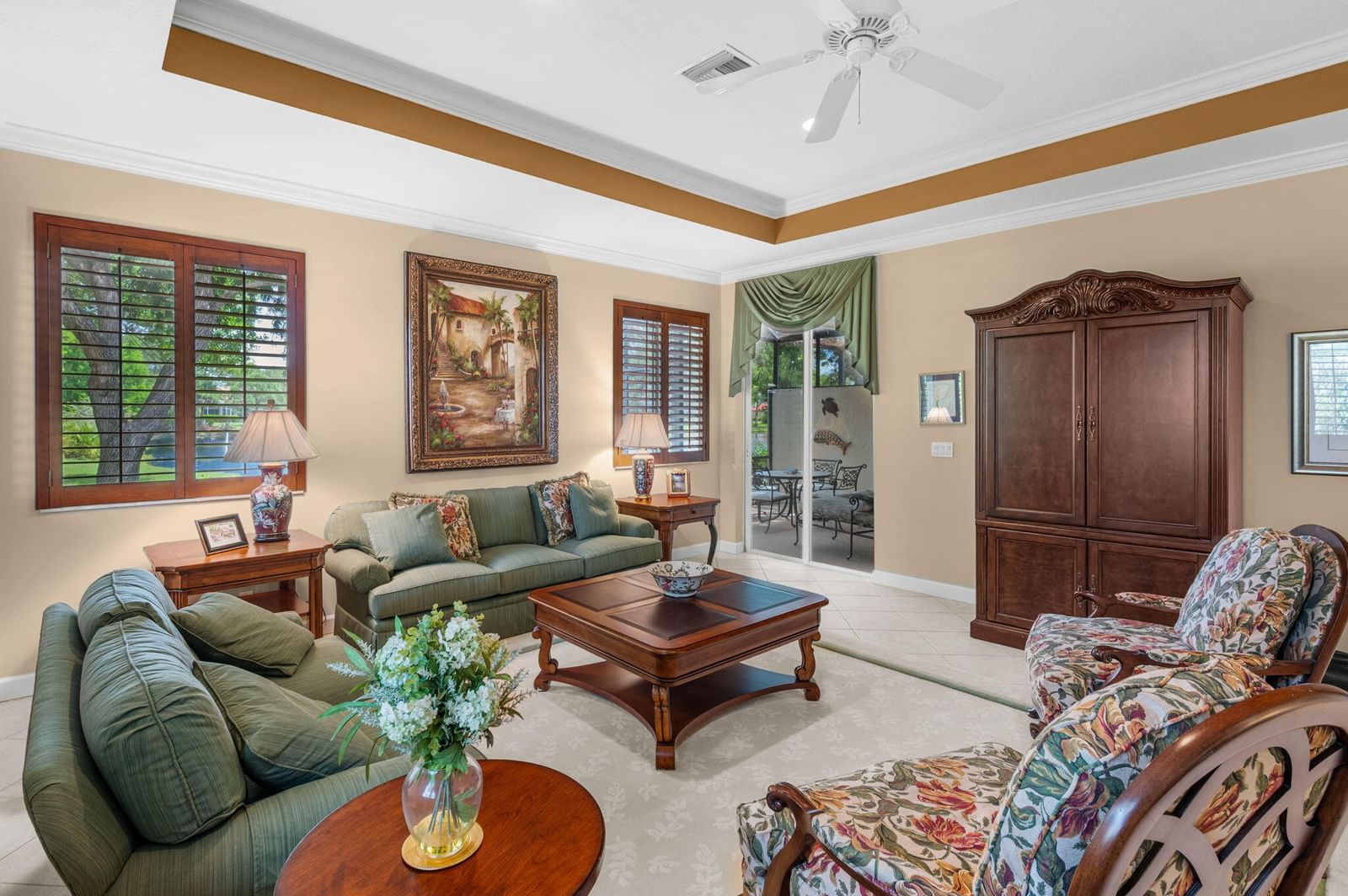 7300 Sea Pines Court, Port St Lucie, FL 34986 photo 5