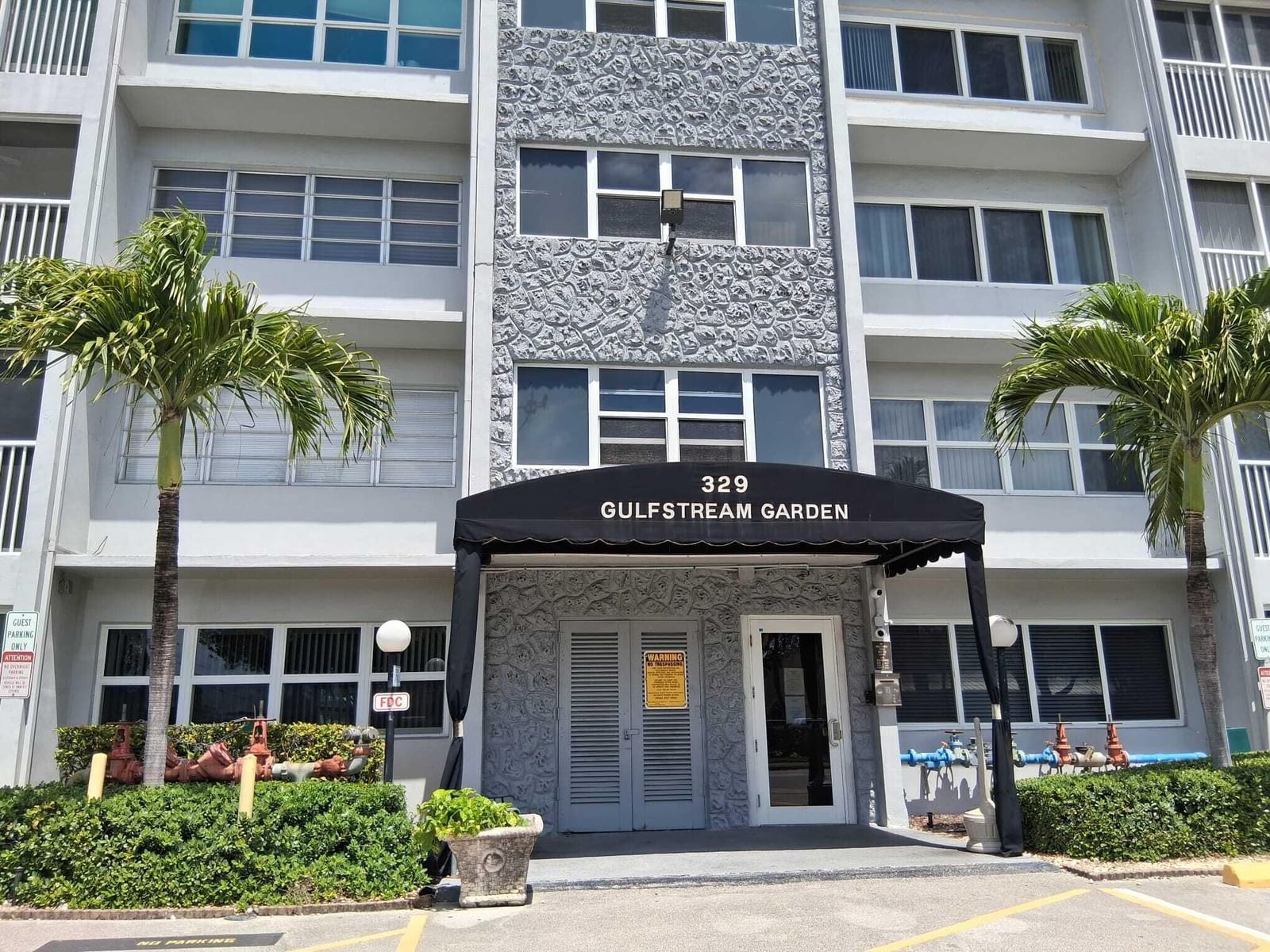 329 SE 3rd Street #302s, Hallandale Beach, FL 33009 photo 2
