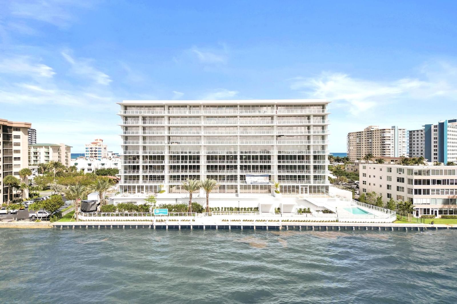 407 N Riverside Drive #503, Pompano Beach, FL 33062