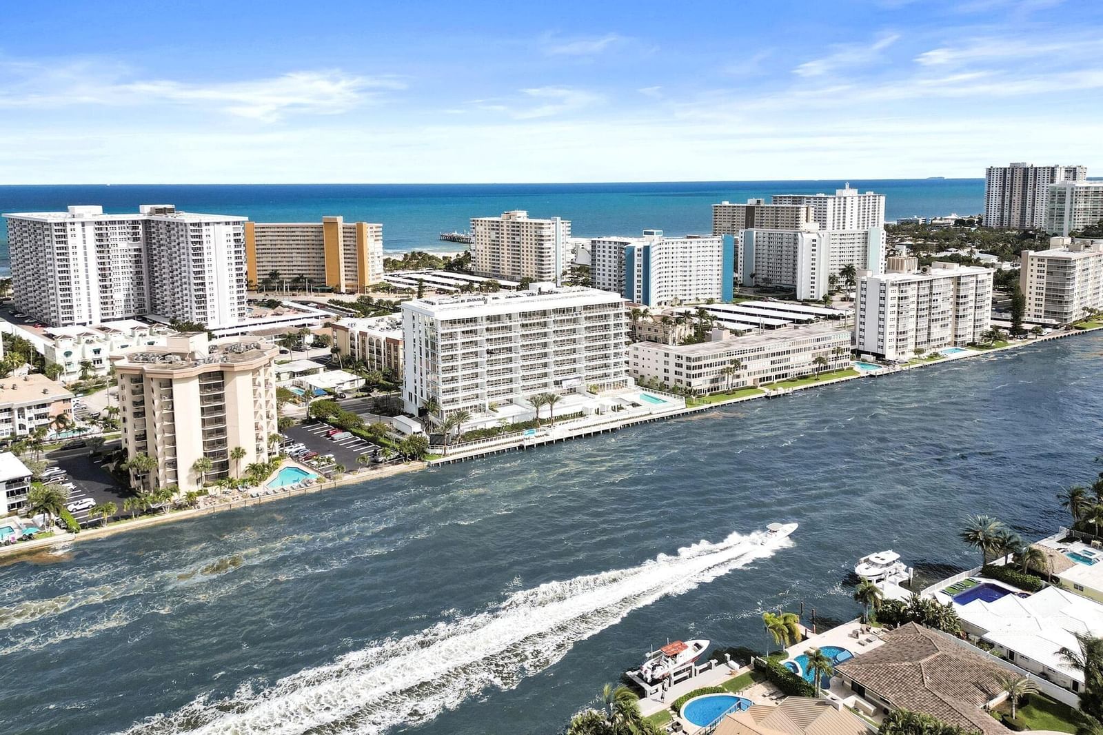 407 N Riverside Drive #503, Pompano Beach, FL 33062 photo 3