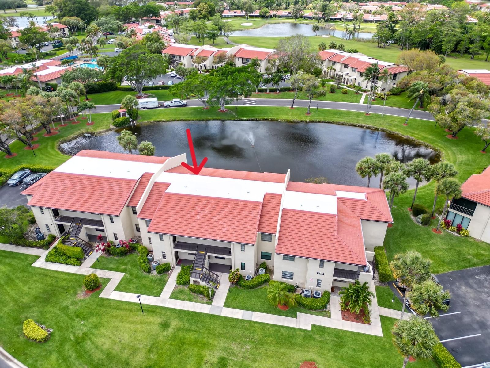 21218 Lago Circle #F, Boca Raton, FL 33433 photo 2